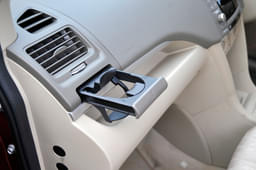 Maruti Suzuki Ertiga Ac Vents Front